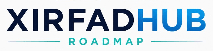 XirfadHub Roadmap